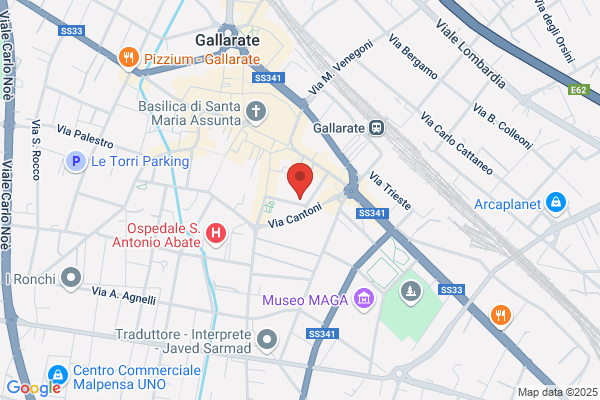 Istituto Canossiano