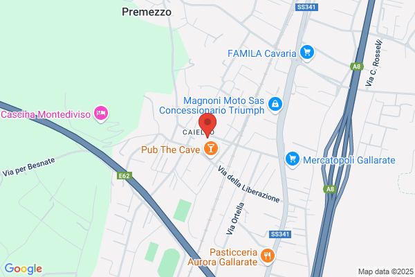 Parrocchia Di Caiello