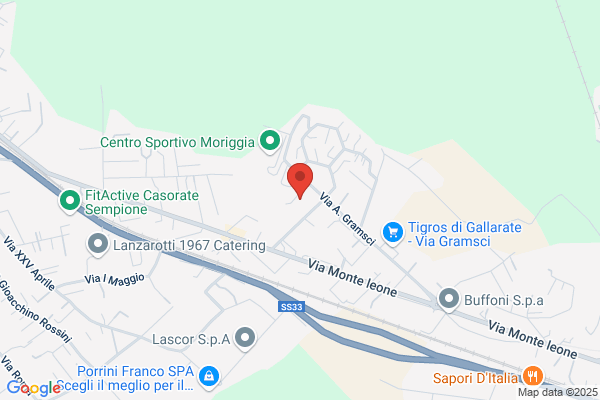 Parrocchia Gesu Divin Lavoratore
