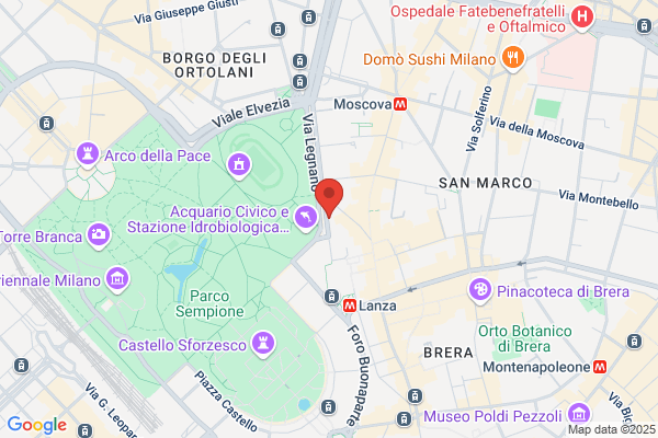 Vialemilano Sas Di Beretta Carlo E C.
