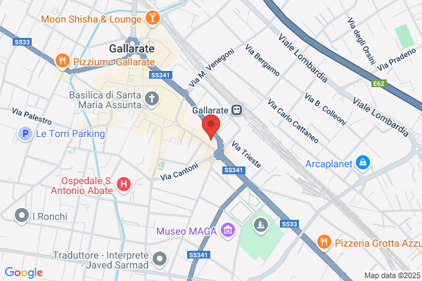 Studio Associato Societario Dottori Aspesi Marseglia Zocchi