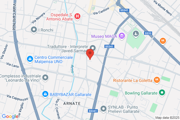 Ja.Ma.Ca Srl