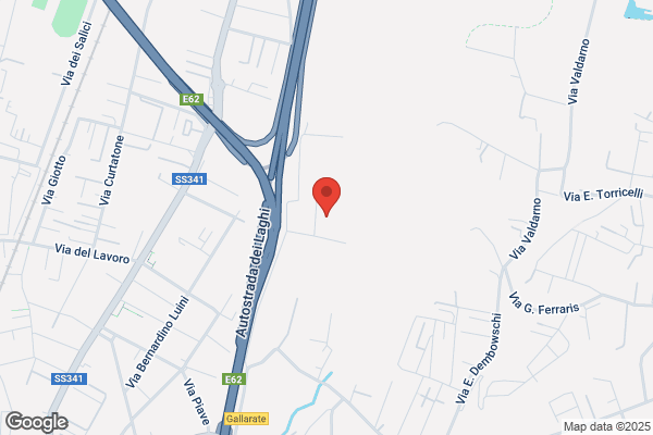 Edam - Soluzioni Ambientali S.R.L.