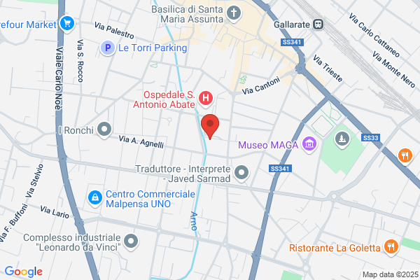 Savi attilio (Dr. Ing.)