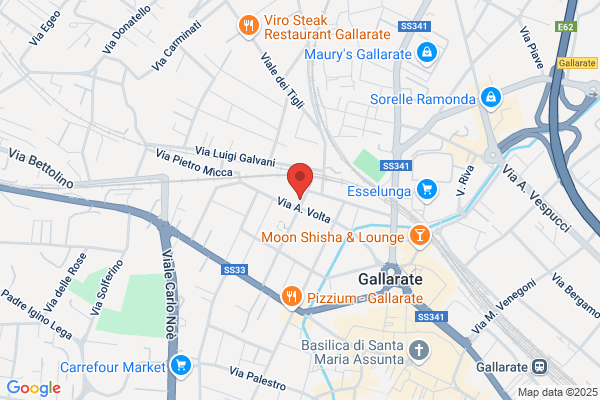 Istituto Musicale Pareggiato  G.Puccini