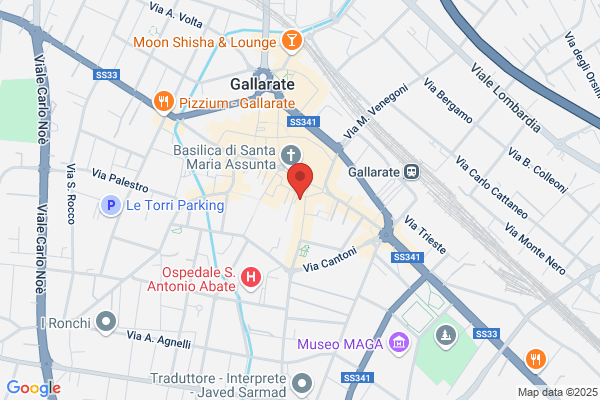 MA VA LA' Cafè & Bistrot