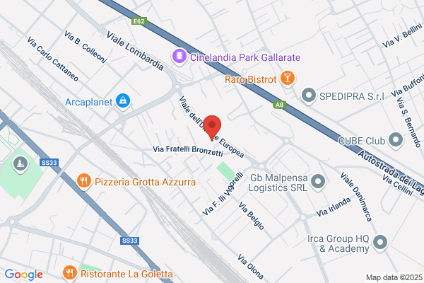 Ascom Servizi Gallarate