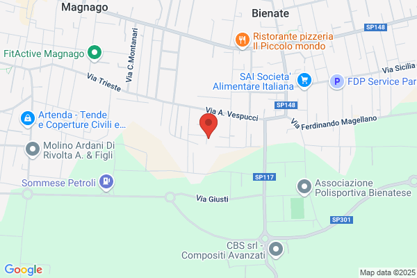 Noi per Voi Sas