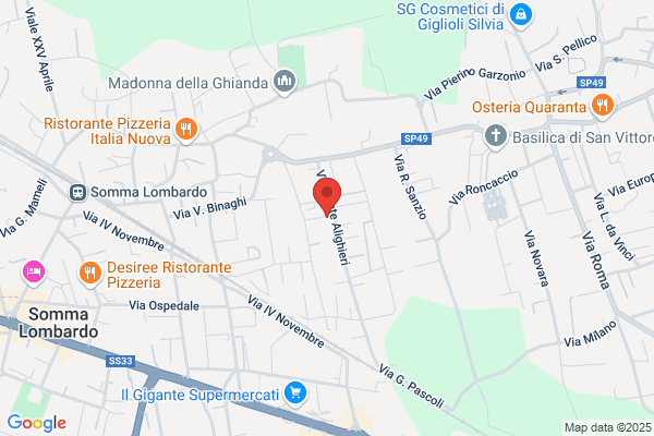 Elettrica Casolo Di Casolo Ginelli Bruno e C.