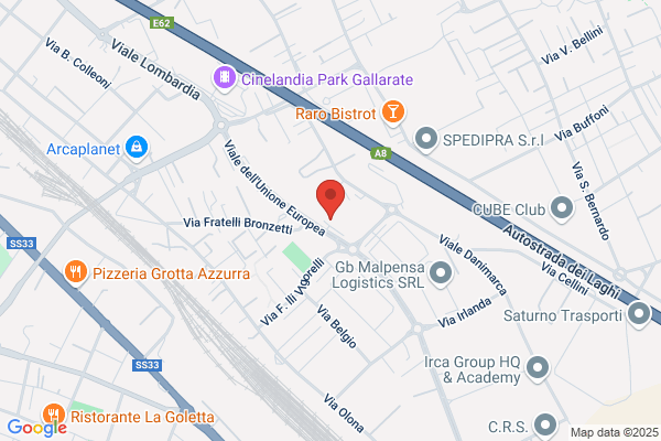 L.G.Impianti Di Pezzolo Luciano