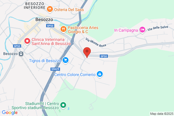 Ticino Automazioni Di G. Cassinerio & C. sas