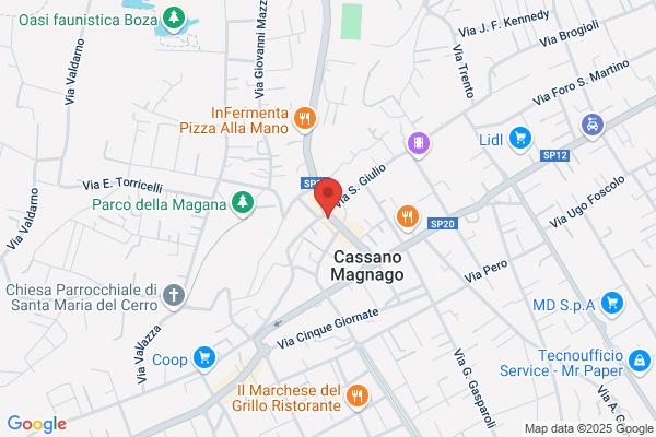 Erboristeria Di Cristina