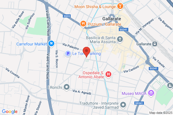 Essenne Srl