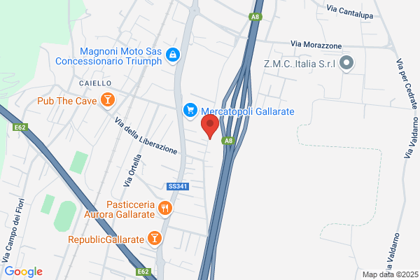 Nuova Carpenteria Asfaldo Di Asfaldo A. E Asfaldo C. sdf