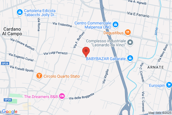Manifattura Colombo (S.R.L.)