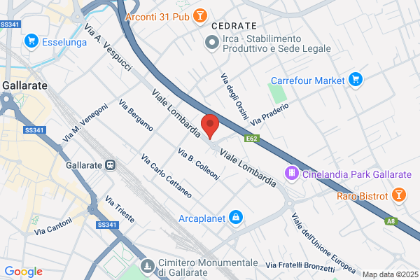 Tessitura Marco Pastorelli Spa