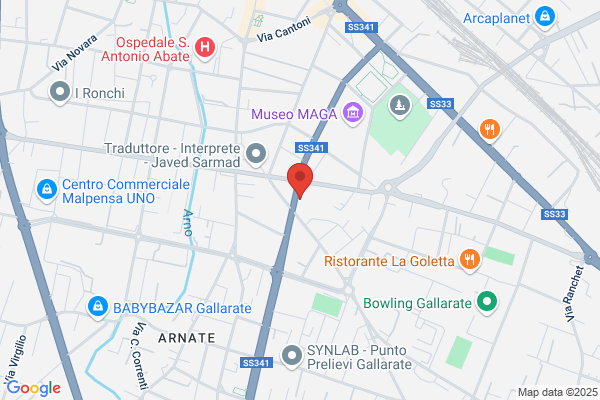Farmacia Gallaratese