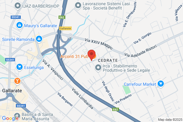 Gelateria Blue Ice Di Giolo Jerry