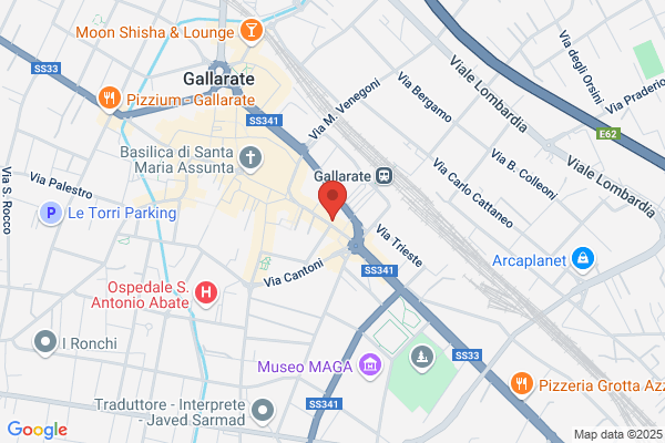 Gelateria Carpin Di Carpin G. E Gagliardi a. snc