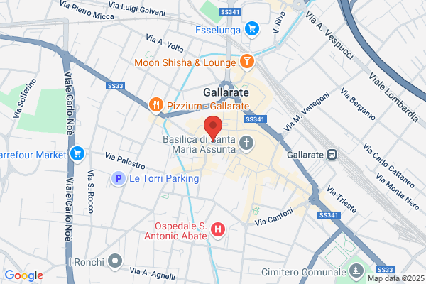 Gelateria Il Ghiottone