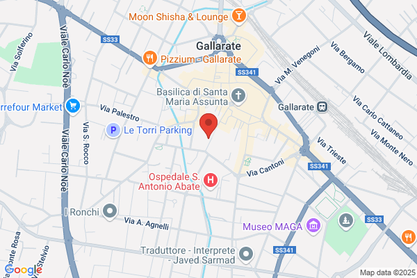 Gelateria La Fata Rossa