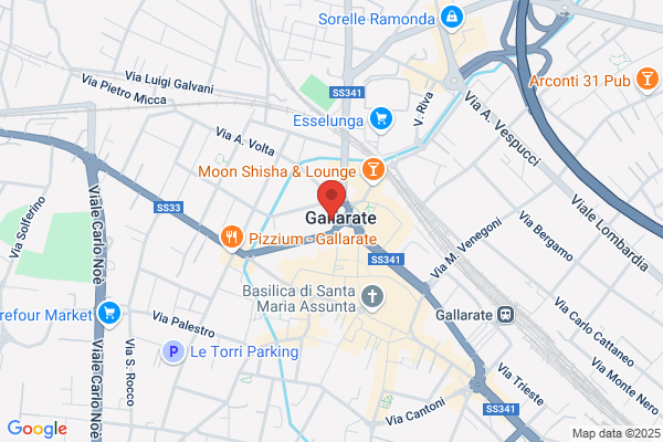 Il Gelatiere Di Garbi Marco