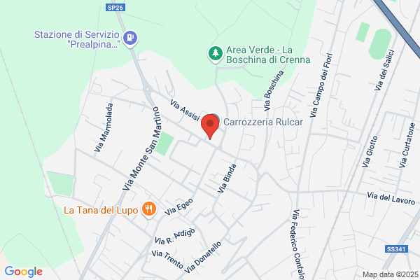 Edil Julia Di Codogno Severino