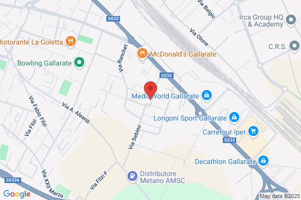 Enig Costruzioni Srl
