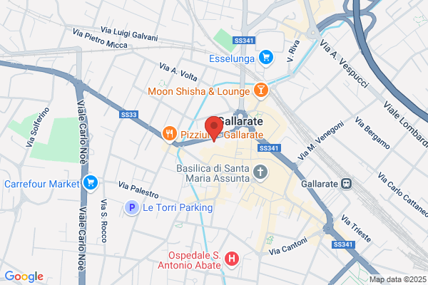 Impresa Edile Bonoldi Carlo