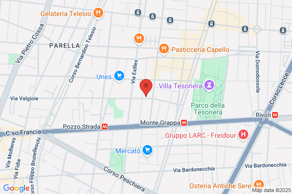 Nido Casa Srl