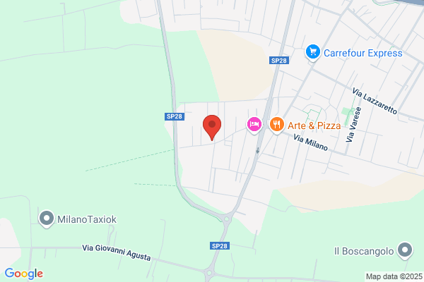 Impresa di Pulizie La Lucente Epifani