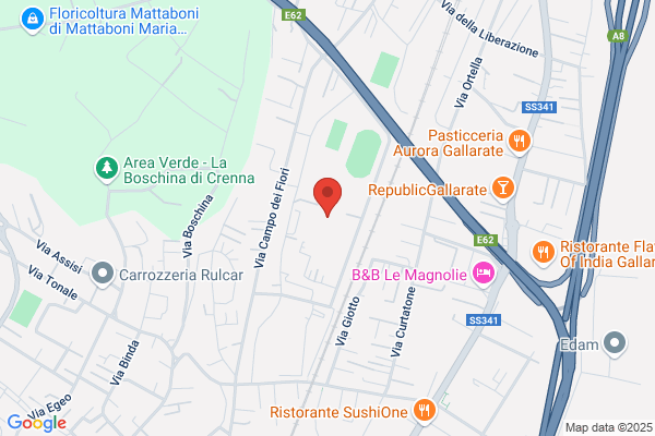 La Nuova Splendor Impresa Pulizia Gallarate