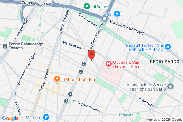 Pam - Pellicceria Alto Milanese (S.P.A.)