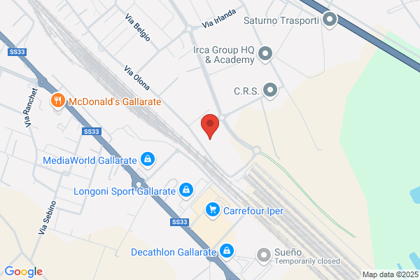 Saler Sas di Cattagni G. & Figli