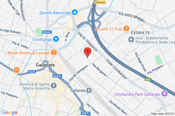 British Institutes Gallarate Ateneo Group