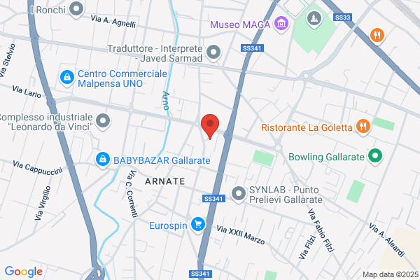Istituto Risana Sas