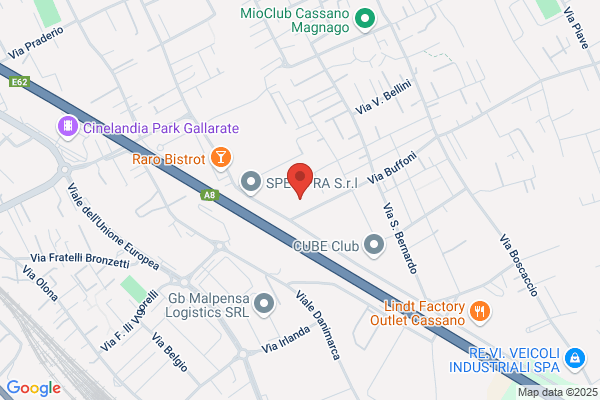 Hydraulik Service (S.N.C.)