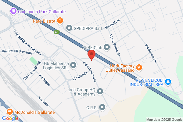 Rossotti S.R.L.
