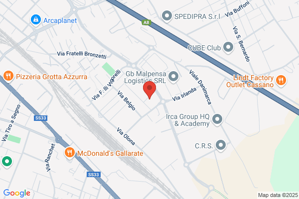 Ricamificio Gemini Di Ermocida antonio
