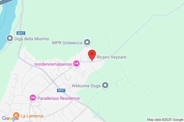 Ricamificio Verotta S.R.L.