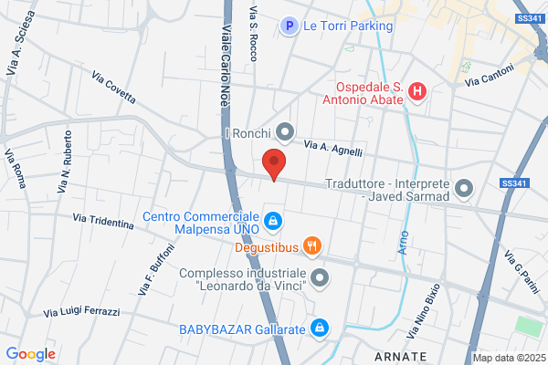 Intertess Srl
