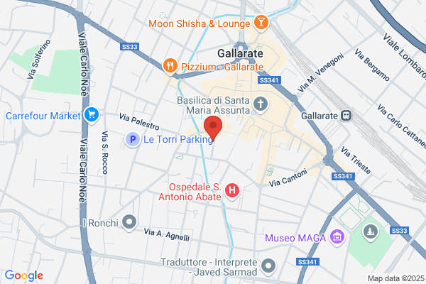Uki Yo S.R.L.