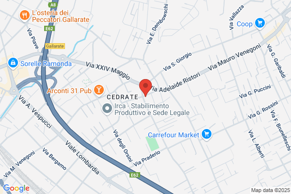 Stefandre (S.A.S.)