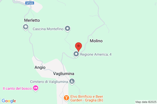 Impresa Rubino Di Rubino Roberto