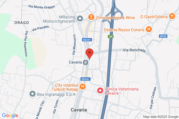 Foto Ottica Omnia