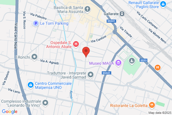 Nuova Sof Sas
