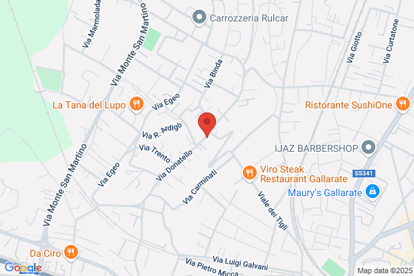 San Cristoforo Srl