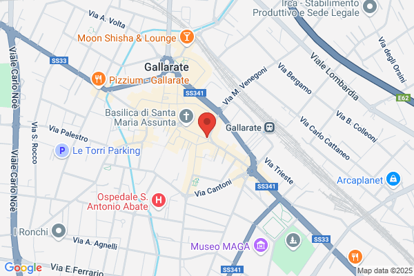 Oreficeria Orologeria Alberti