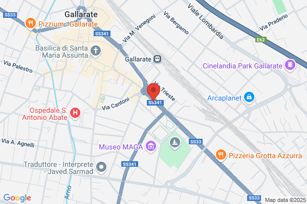Eden Di Scaltriti Maria Luisa E C. Snc