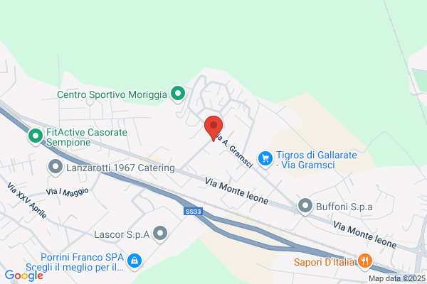 Exte Di Locarno Marika